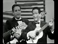 Los Panchos \"Poquita Fe\"