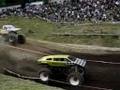 videos de Putte 2 vs Mean Viking - Monster Race 2008 - The Final Run