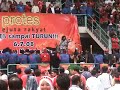 PROTES GERAMM P5
