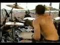The Wurst shreds: Rage Against the Marine - Filling in the main Aw