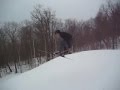 Stowe, VT 2007