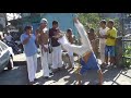 capoeira in rossinhas