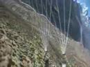 Speedriding Nepal - Footlaunch