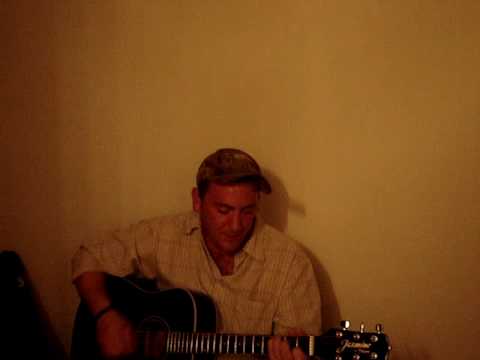 Ben Pitts - talented guy, and a good fella to. Jeff Teague, another guy that works with us, wrote the lyrics and made the music for this song.