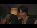 english:
i have loved you so long (il y a longtemps que je t'aime) (2008) is a french feature film directed and written by philippe claudel, and starring kristin scott thomas and elsa zylberstein.

plot

juliette and the younger l�a are sisters. juliette has served a long prison sentence, during which l�a scarcely visited her. after being released she starts living with l�a's family, including her husband, his mute father, and their two adopted vietnamese daughters.

trivia

there are two other french films with the same title: il y a longtemps que je t'aime (1974) starring claude jade and jean barney and il y a longtemps que je t'aime