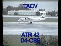 TACV ATR 42