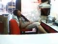 Bawal matulog sa oras ng trabaho.!