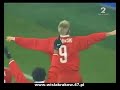 Schalke  - Wisla Krakow  1-4