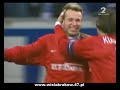 Schalke  - Wisla Krakow  1-4