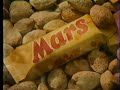 Mars Bar Commercial \"Big Crunchy Nuts\" 1980 Mars Bar Commercial \"Big Crunchy Nuts\" 1980