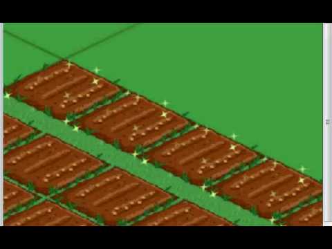 how to get fertilize all in farmville