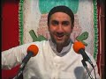 Ammar Nakshawani 2007- Examining Music in Islam 4/6