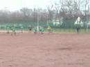 Uedesheim VS FC Tigers Elfmeter