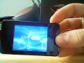 clix 2 - 8GB clix 2 - 8GB