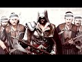 Parano – ASSASSIN'S CREED