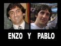Cancion  de los parecidos