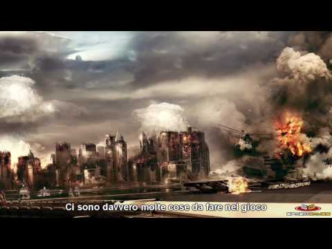 Immagine anteprima YouTube