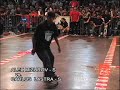 ES Game of Skate-Alex Mizurov vs. Carlos Lastra