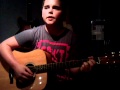 Release me - Laura Sweden (Cover by Alexander Almberg) Version 1