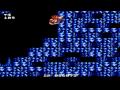 walkthrough of 1991 nes game - big nose the caveman.