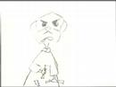 Banana King Animatic (Version 1)