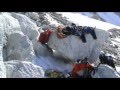 videos de Aproximación a la Supercanaleta Fitz Roy Parte II