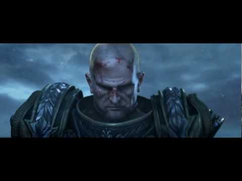 Forsaken World Screenshot 0
