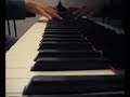 k. szymanowski - prelude op.1 n.2 (luca)