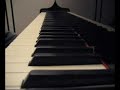 k. szymanowski - prelude op.1 n.2 (luca)