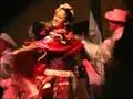 Bailes de Masaya Nicaragua