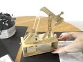oil pump automaton oil pump automaton