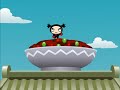Comiendo con el Enemigo - Pucca