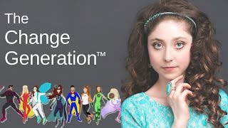 The Change Generation Film