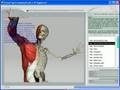 3D Virtual Human Anatomy   www cloudstars com