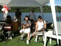 Mistura Samba - Chora Me liga