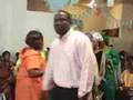 Mariage traditionel de Konate