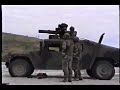4th Marines TOW shoot Philippines Dec 1990  (Part 2)