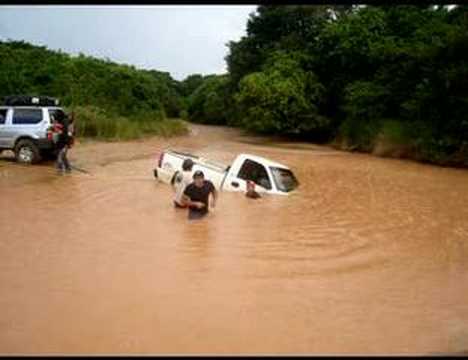 O que é areia movediça? Ela é mesmo perigosa?