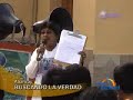 200 niños y jóvenes de Abancay participan en concurso Buscando la verdad -  CVR+5