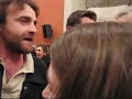 andreotti al suor orsola benincasa