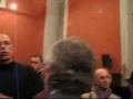 andreotti al suor orsola benincasa