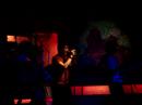 A band in Hong Kong