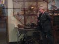 A visit to the Pavek Museum of Broadcasting (July 2009)