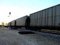 BNSF 5830, 5749, 5605, 8971 & dpu 6077