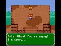 MADOU MONOGATARI HANAMARU DAIYOUCHI ENJI VS BOSS 1
