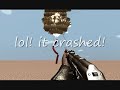 Far Cry 2: 1 Million Propane tanks! (thats 1.000.000)