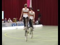 2. German Masters im Kunstradfahren 2008 2. German Masters im Kunstradfahren 2008