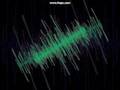 Jogl Audio Visualizing