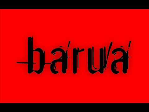 barua- tu olvido