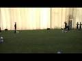 Dribbling Races